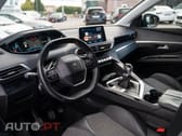 Peugeot 5008 1.6 BlueHDi Allure