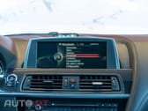 BMW 640 d Pack M