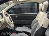 Fiat 500C 1.2 Lounge