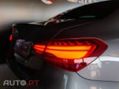Mercedes-Benz A 200 AMG Line Aut.