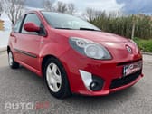 Renault Twingo 1.2 16V Dynamique S QS