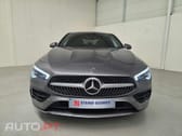 Mercedes-Benz CLA 250 e AMG Line