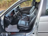 BMW 320 20d