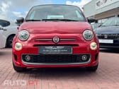 Fiat 500C 1.2 Sport