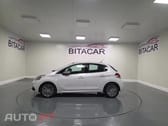 Peugeot 208 1.6 BlueHDi Allure