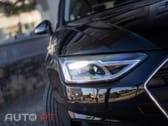 Audi A4 Avant 35 TDI Advanced S tronic