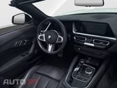 BMW Z4 sDrive20i M Sport