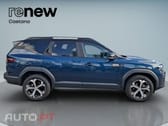 Dacia Bigster HYBRID 155 Journey