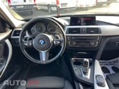 BMW 320 d Line Sport Auto