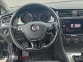 Volkswagen Golf Variant 1.6 TDi Trendline