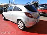 Opel Corsa 1.3 CDTi