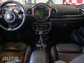 MINI Clubman Cooper D Classic Auto