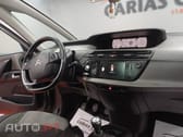 Citroen C4 SpaceTourer 1.6 BlueHDi Feel