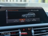 BMW 318 d Touring Auto