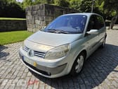 Renault Scénic 1.5 dCi Luxe Dynamique