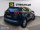 Peugeot 3008 1.5 BlueHDI Active Business