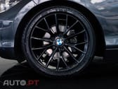 BMW 116 d Line Urban