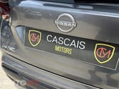 Nissan Juke 1.0 DIG-T DCT N-Connecta