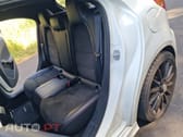 Mercedes-Benz A 180 d AMG Line