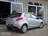 Mazda 2 1.3 MZR Comfort