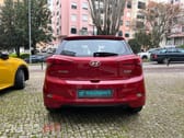 Hyundai i20 1.2 Comfort