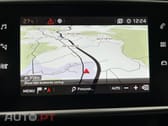 Peugeot 308 SW 1.5 BlueHDi Allure