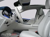 Mercedes-Benz EQE AMG 43 4M 