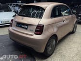 Fiat 500e 23,8kWh Icon