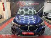 BMW X1 16 d sDrive Auto Line Sport
