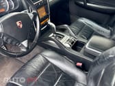 Porsche Cayenne S Tiptronic OVERLAND