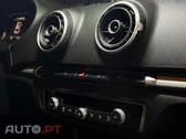Audi A3 1.6 TDI Sport