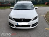 Peugeot 308 SW Active pack