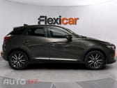 Mazda CX-3 1.5 Sky.Evolve