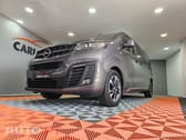 Opel Vivaro 2.0 CDTi L2