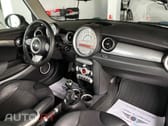 MINI Coupé Cooper S
