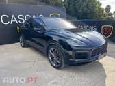 Porsche Cayenne GTS