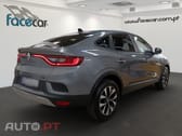 Renault Arkana 1.6 E-Tech Full Hybrid Evolution