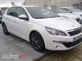 Peugeot 308 1.6 BlueHDi Active