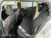 Ford Focus SW 1.5 TDCi EcoBlue Connected Aut.