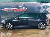Volkswagen Golf 1.4 GTE Plug-in