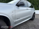 BMW X5 40 d xDrive Pack M157g