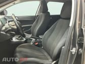 Peugeot 308 SW 1.6 BlueHDi Style