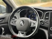 Renault Mégane Sport Tourer 1.5 dCi GT Line