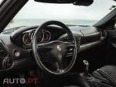 Porsche Boxster 2.7