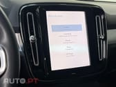 Volvo XC40 1.5 T4 211 PHEV Inscription