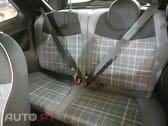 Fiat 500 1.2 Lounge MTA