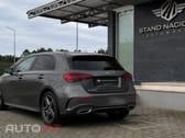 Mercedes-Benz A 250 e AMG Line