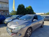 Renault Mégane Sport Tourer 1.5 dCi Dynamique