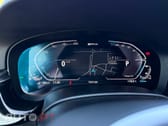 BMW 520 e Pack M