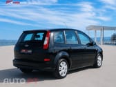 Ford Focus C-Max 1.6 TDCi Ghia